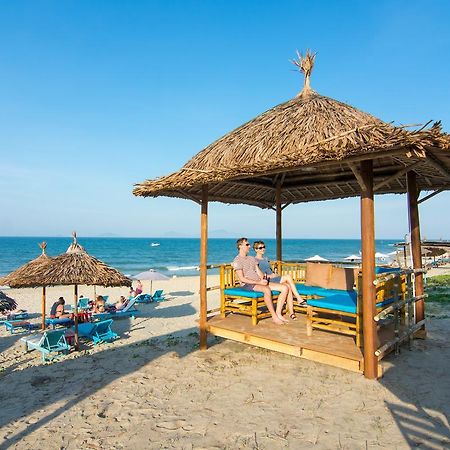 Local Beach Homestay Hoi An Luaran gambar