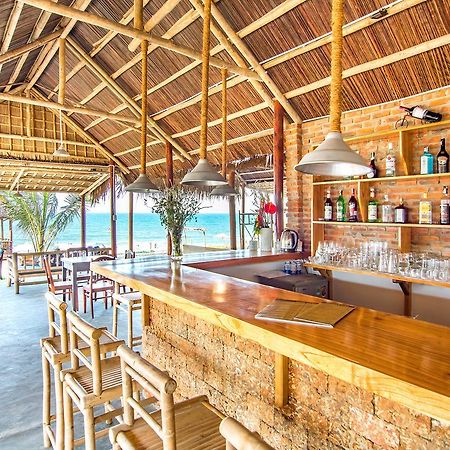 Local Beach Homestay Hoi An Luaran gambar