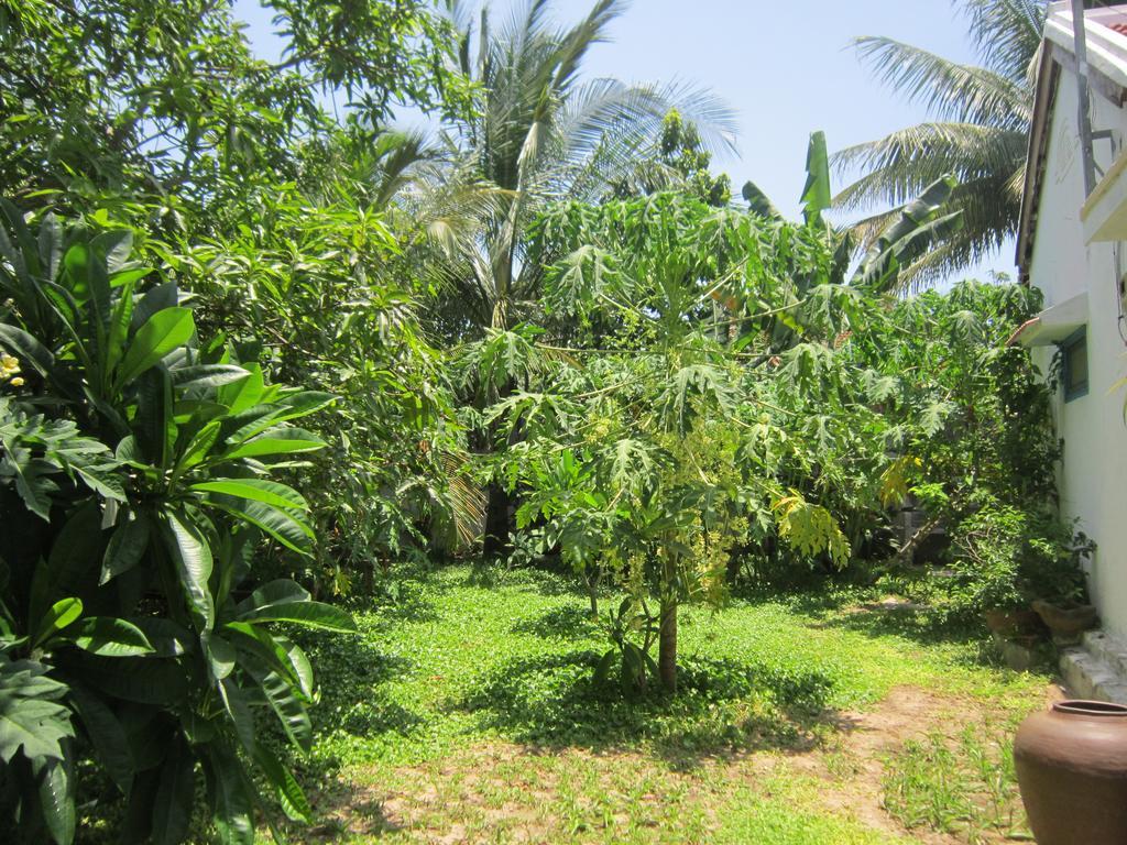 Local Beach Homestay Hoi An Luaran gambar