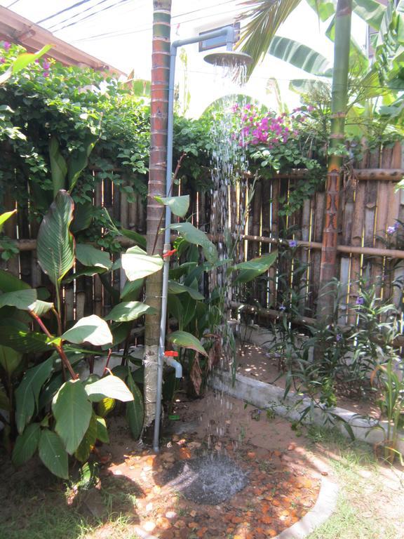 Local Beach Homestay Hoi An Luaran gambar