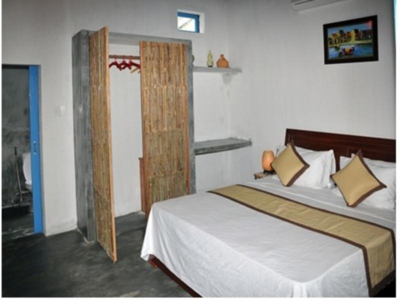 Local Beach Homestay Hoi An Luaran gambar
