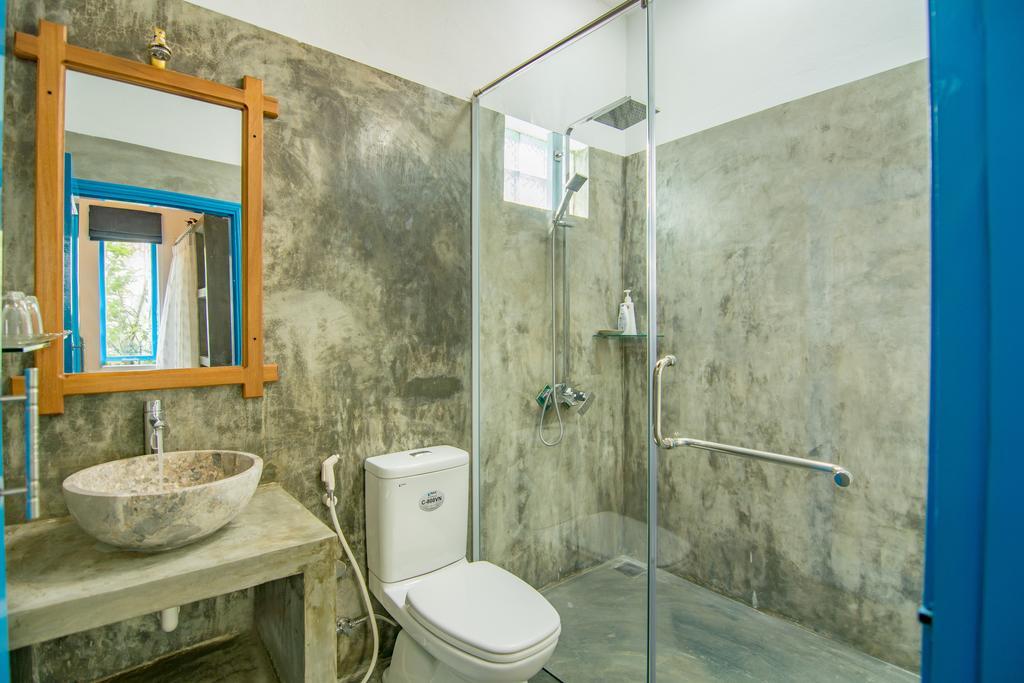 Local Beach Homestay Hoi An Luaran gambar