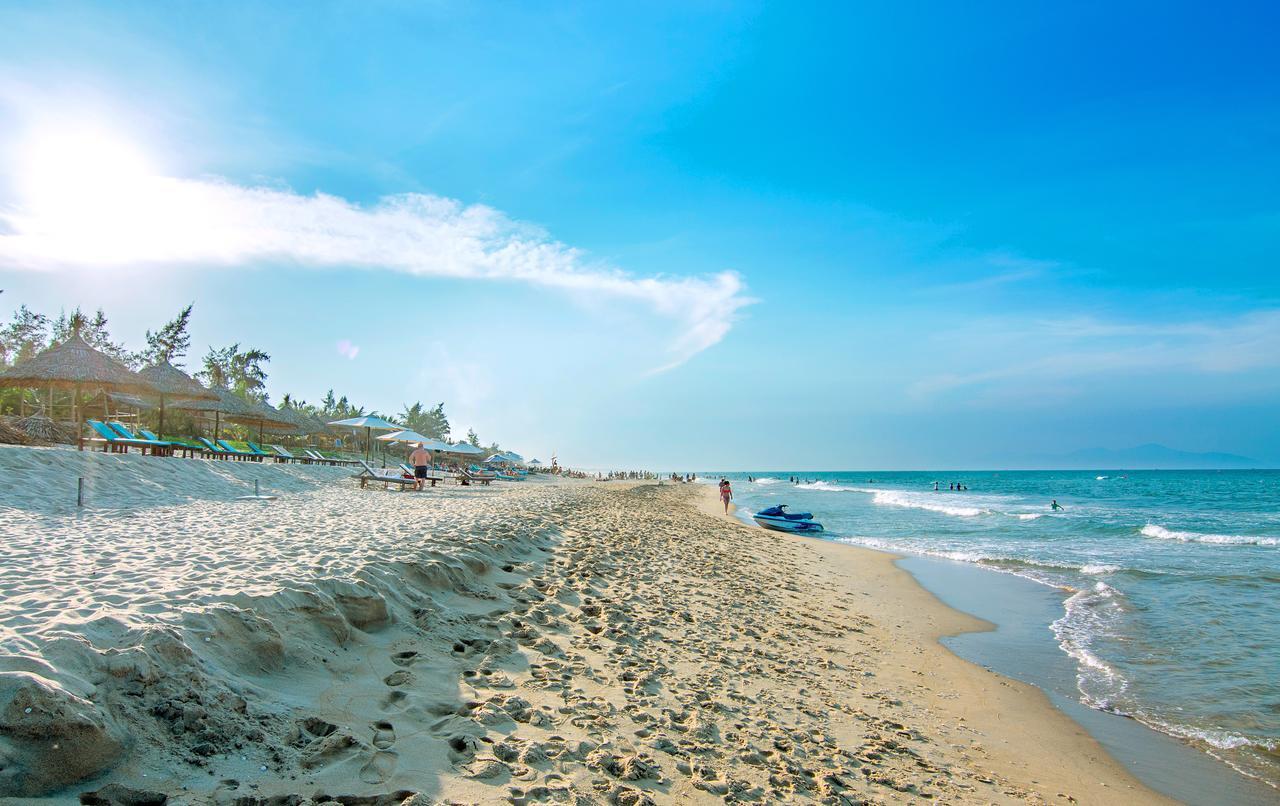 Local Beach Homestay Hoi An Luaran gambar
